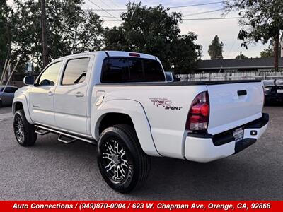 2006 Toyota Tacoma PreRunner V6   - Photo 4 - Orange, CA 92868