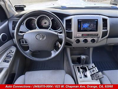 2006 Toyota Tacoma PreRunner V6   - Photo 12 - Orange, CA 92868