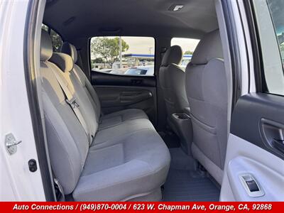 2006 Toyota Tacoma PreRunner V6   - Photo 8 - Orange, CA 92868