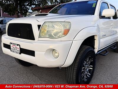 2006 Toyota Tacoma PreRunner V6   - Photo 28 - Orange, CA 92868