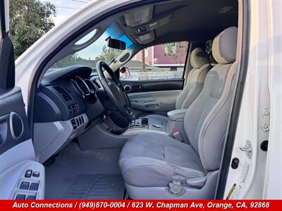 2006 Toyota Tacoma PreRunner V6   - Photo 6 - Orange, CA 92868