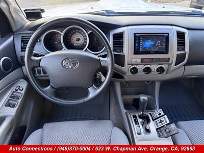 2006 Toyota Tacoma PreRunner V6   - Photo 12 - Orange, CA 92868