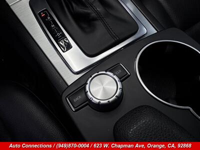 2013 Mercedes-Benz C 250 Sport - Photo 15 - Orange, CA 92868