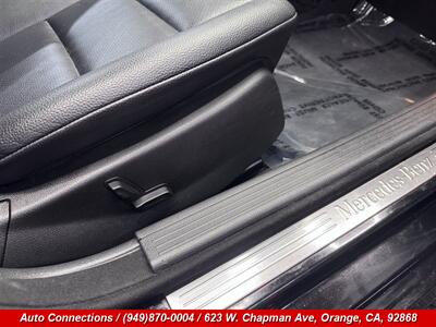 2013 Mercedes-Benz C 250 Sport - Photo 25 - Orange, CA 92868