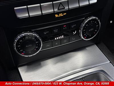 2013 Mercedes-Benz C 250 Sport - Photo 16 - Orange, CA 92868