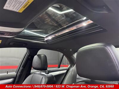 2013 Mercedes-Benz C 250 Sport - Photo 20 - Orange, CA 92868