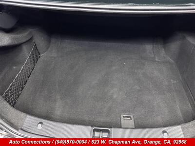 2013 Mercedes-Benz C 250 Sport - Photo 26 - Orange, CA 92868
