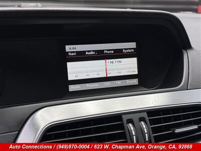 2013 Mercedes-Benz C 250 Sport - Photo 18 - Orange, CA 92868