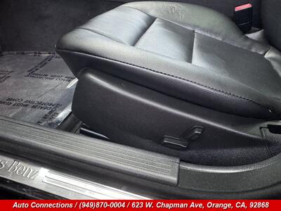 2013 Mercedes-Benz C 250 Sport - Photo 24 - Orange, CA 92868