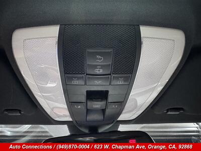 2013 Mercedes-Benz C 250 Sport - Photo 19 - Orange, CA 92868