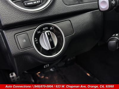 2013 Mercedes-Benz C 250 Sport - Photo 21 - Orange, CA 92868