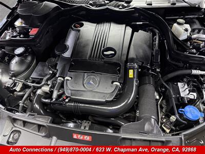 2013 Mercedes-Benz C 250 Sport - Photo 27 - Orange, CA 92868