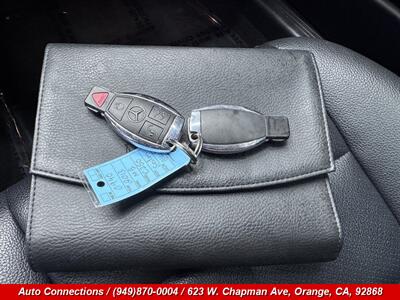 2013 Mercedes-Benz C 250 Sport - Photo 23 - Orange, CA 92868