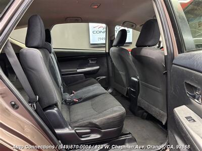 2016 Toyota Prius v Three   - Photo 8 - Orange, CA 92868