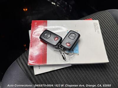 2016 Toyota Prius v Three   - Photo 24 - Orange, CA 92868