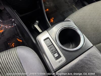 2016 Toyota Prius v Three   - Photo 14 - Orange, CA 92868