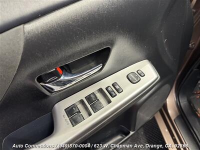 2016 Toyota Prius v Three   - Photo 23 - Orange, CA 92868