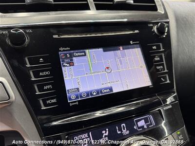 2016 Toyota Prius v Three   - Photo 18 - Orange, CA 92868