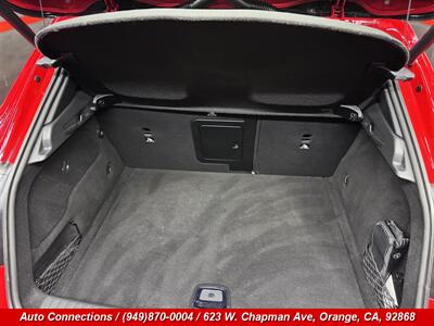 2018 Mercedes-Benz GLA GLA 250   - Photo 38 - Orange, CA 92868