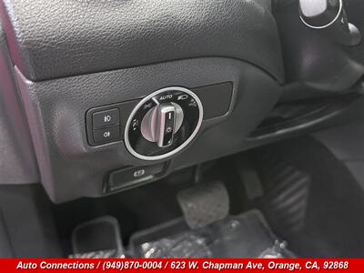 2018 Mercedes-Benz GLA GLA 250   - Photo 29 - Orange, CA 92868