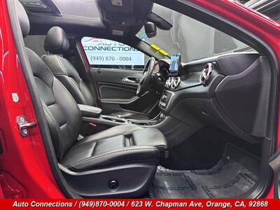 2018 Mercedes-Benz GLA GLA 250   - Photo 7 - Orange, CA 92868