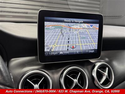 2018 Mercedes-Benz GLA GLA 250   - Photo 21 - Orange, CA 92868