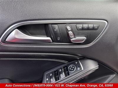 2018 Mercedes-Benz GLA GLA 250   - Photo 30 - Orange, CA 92868