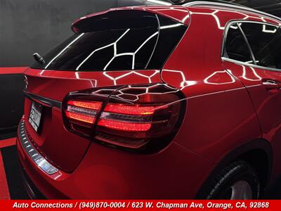 2018 Mercedes-Benz GLA GLA 250   - Photo 44 - Orange, CA 92868