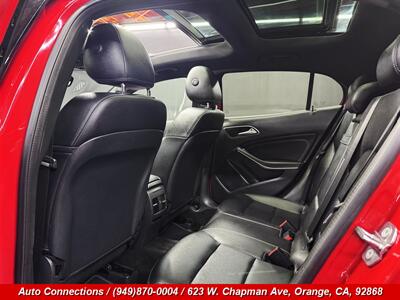 2018 Mercedes-Benz GLA GLA 250   - Photo 9 - Orange, CA 92868