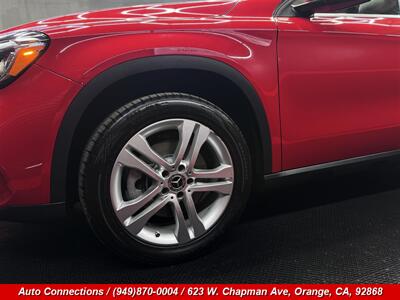 2018 Mercedes-Benz GLA GLA 250   - Photo 45 - Orange, CA 92868