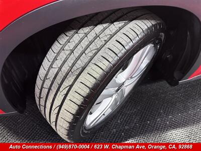 2018 Mercedes-Benz GLA GLA 250   - Photo 46 - Orange, CA 92868