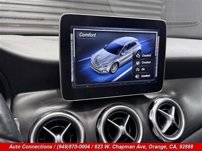 2018 Mercedes-Benz GLA GLA 250   - Photo 24 - Orange, CA 92868