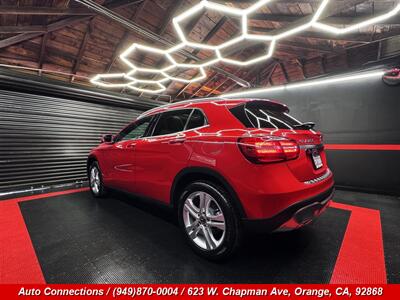 2018 Mercedes-Benz GLA GLA 250   - Photo 4 - Orange, CA 92868