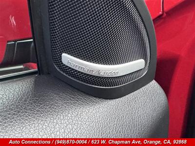 2018 Mercedes-Benz GLA GLA 250   - Photo 33 - Orange, CA 92868