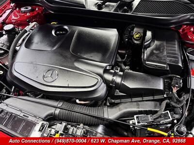 2018 Mercedes-Benz GLA GLA 250   - Photo 39 - Orange, CA 92868