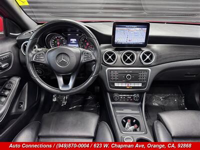 2018 Mercedes-Benz GLA GLA 250   - Photo 12 - Orange, CA 92868