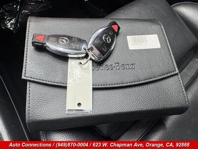 2018 Mercedes-Benz GLA GLA 250   - Photo 36 - Orange, CA 92868