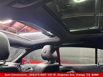 2018 Mercedes-Benz GLA GLA 250   - Photo 28 - Orange, CA 92868