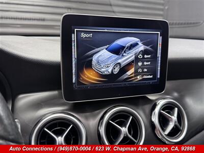 2018 Mercedes-Benz GLA GLA 250   - Photo 25 - Orange, CA 92868