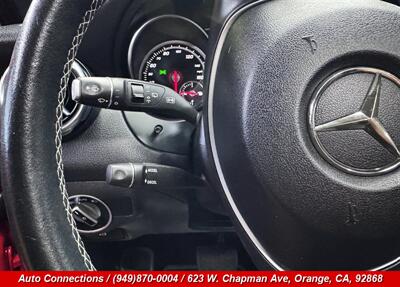 2018 Mercedes-Benz GLA GLA 250   - Photo 14 - Orange, CA 92868