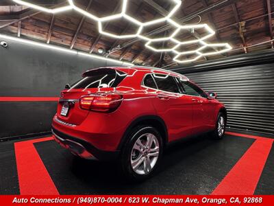 2018 Mercedes-Benz GLA GLA 250   - Photo 3 - Orange, CA 92868