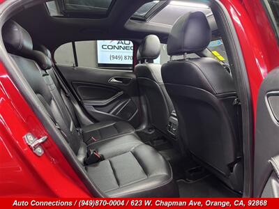 2018 Mercedes-Benz GLA GLA 250   - Photo 8 - Orange, CA 92868