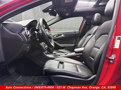 2018 Mercedes-Benz GLA GLA 250   - Photo 6 - Orange, CA 92868