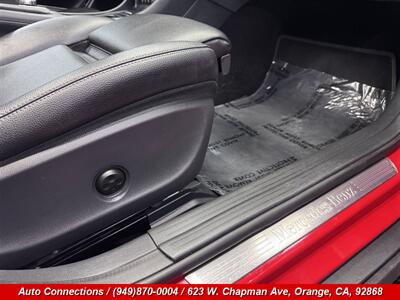 2018 Mercedes-Benz GLA GLA 250   - Photo 35 - Orange, CA 92868