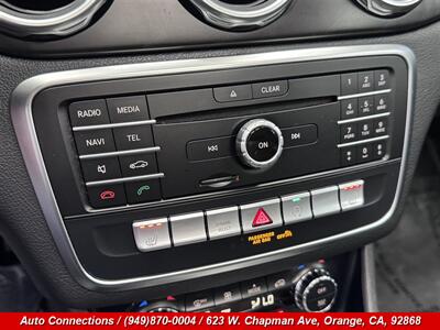 2018 Mercedes-Benz GLA GLA 250   - Photo 17 - Orange, CA 92868