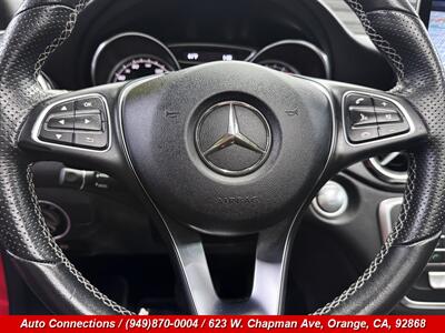 2018 Mercedes-Benz GLA GLA 250   - Photo 13 - Orange, CA 92868