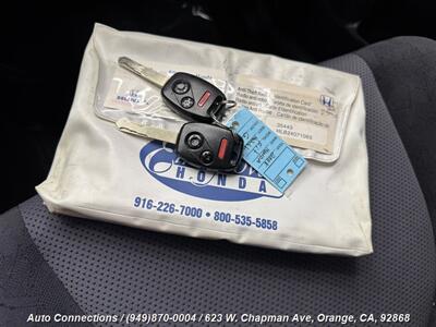 2008 Honda Fit Sport   - Photo 22 - Orange, CA 92868
