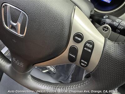 2008 Honda Fit Sport   - Photo 15 - Orange, CA 92868