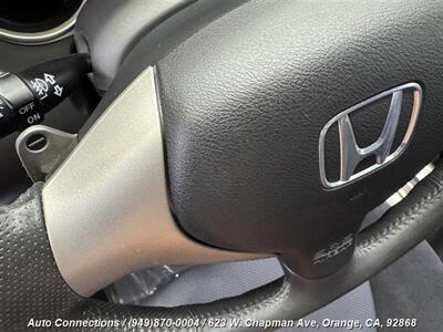 2008 Honda Fit Sport   - Photo 14 - Orange, CA 92868