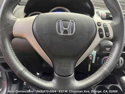 2008 Honda Fit Sport   - Photo 13 - Orange, CA 92868